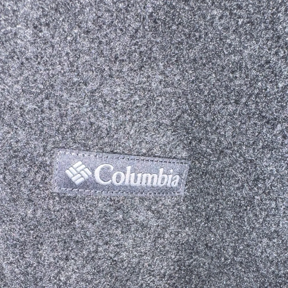 Columbia - NWT Charcoal Gray Fleece Jacket Size 3X - Picture 13 of 17